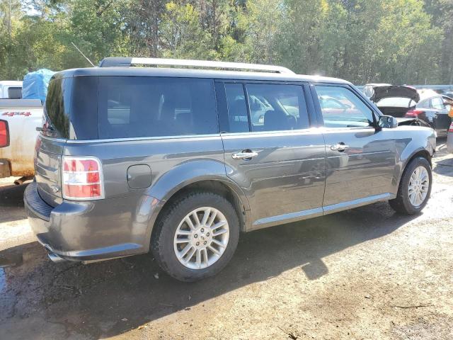 2FMGK5C88KBA37284 Ford FLEX SEL
