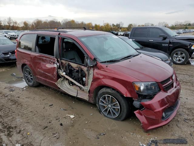 2C4RDGEG9KR659987 Dodge Caravan GRAND CARA 4