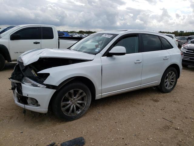 VIN WA1LFAFPXEA091831 2014 Audi Q5, Premium Plus no.1