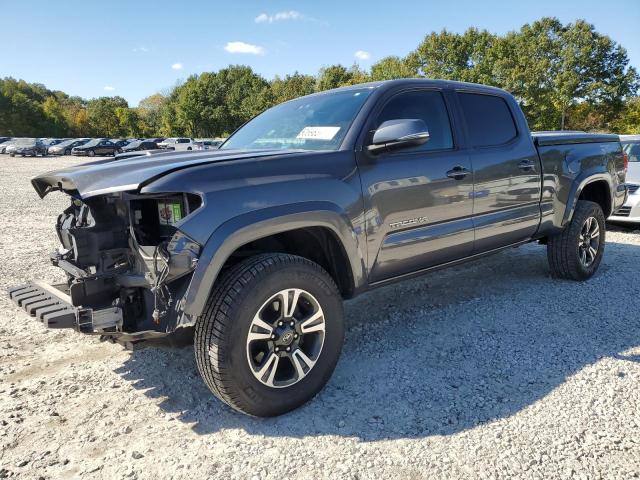 2016 Toyota Tacoma 