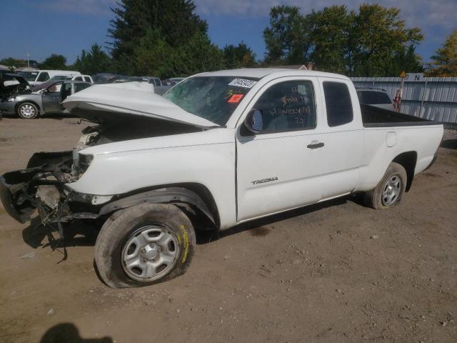 2012 Toyota Tacoma 