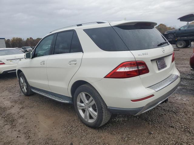 VIN 4JGDA5HB7DA221432 2013 Mercedes-Benz ML-Class, ... no.2