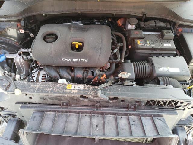 2020 HYUNDAI KONA SEL P - KM8K6CAA9LU472951