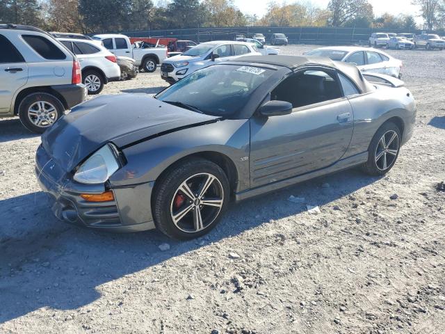 2003 Mitsubishi Eclipse 