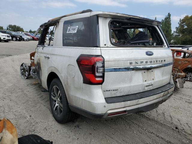 1FMJU2AT9NEA57476 Ford Expedition Limited