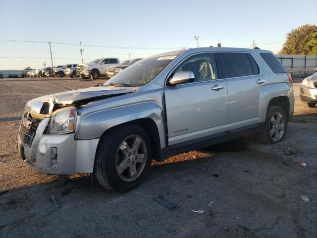 2013 GMC Terrain Slt VIN: 2GKALUEK9D6348636 Lot: 72261053