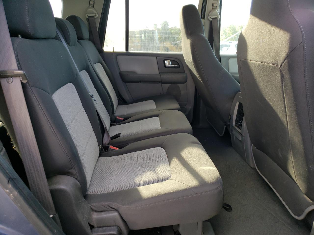 1FMPU16546LA60930 FORD EXPEDITION 2017