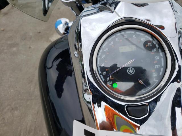 2012 YAMAHA XV1900 CUC JYAVP27Y0CA001295