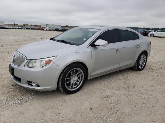 2012 Buick LaCrosse Premium