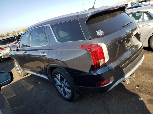 KM8R4DHE2LU068960 Hyundai Palisade S 2