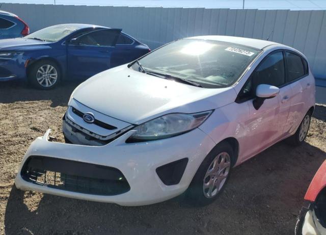 Vin: 3fadp4ejxdm220910, lot: 72426273, ford fiesta se 2013 img_1