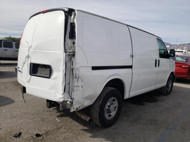 2010 Chevrolet Express G2500 VIN: 1GCZGFBAXA1155176 Lot: 70885103