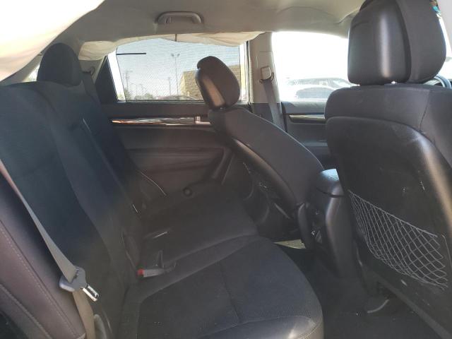 5XYKT4A78FG585691 KIA SORENTO LX