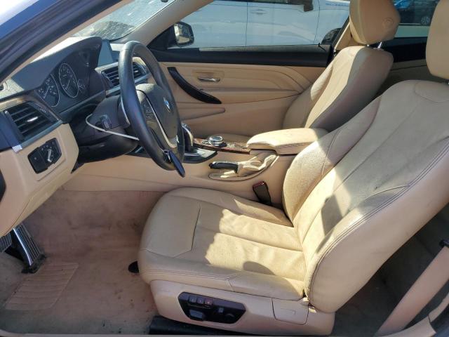 WBA3N7C56EF719544 BMW 428 I