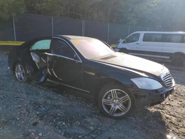 VIN WDDNG9EB4DA512673 2013 Mercedes-Benz S-Class, 5... no.4