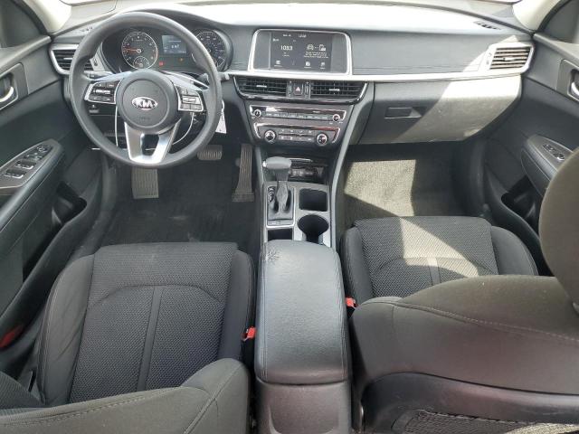 5XXGT4L37KG371337 Kia Optima LX 8