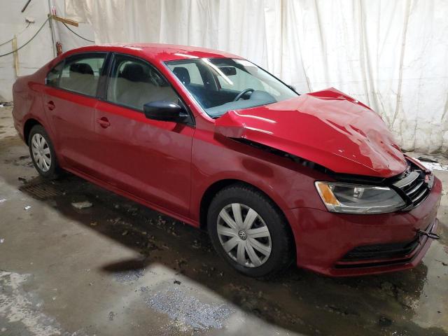 3VW167AJXGM322815 | 2016 VOLKSWAGEN JETTA S