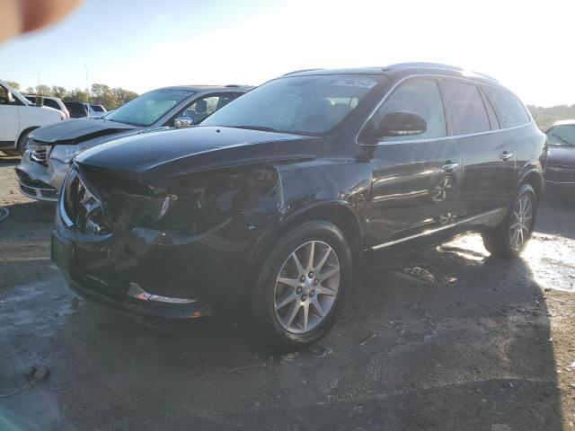 VIN 5GAKRBKD4HJ202731 2017 BUICK ENCLAVE no.1