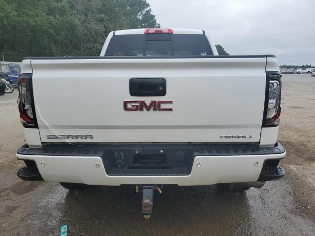 2018 GMC SIERRA K15 - 3GTU2PEJ4JG240123
