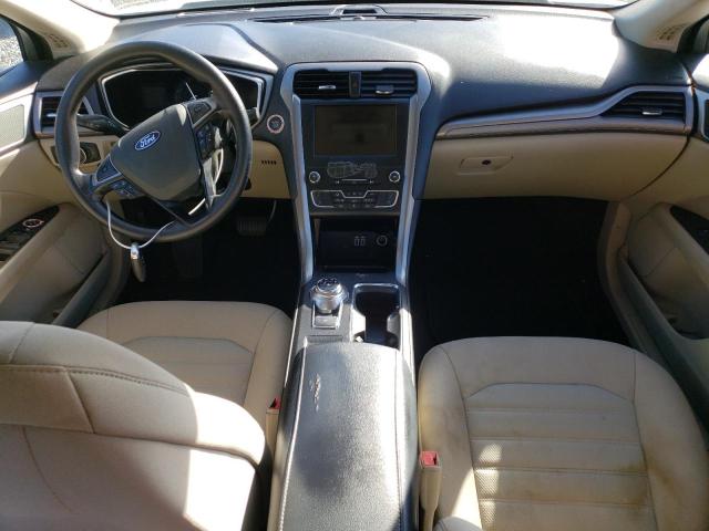3FA6P0HD0KR159431 Ford FUSION SE