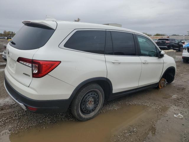 5FNYF6H45KB016274 | 2019 HONDA PILOT EXL