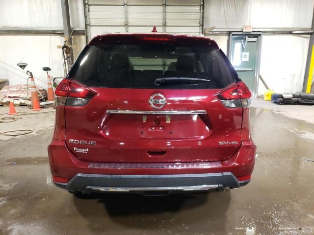 5N1AT2MVXJC818053 Nissan ROGUE S