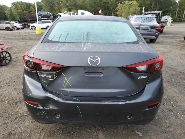 2015 MAZDA 3 SV - JM1BM1T77F1270339