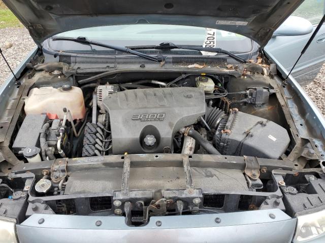 1G4HP52K93U221342 | 2003 Buick lesabre custom