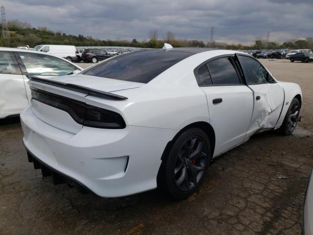 2C3CDXCT8KH575286 | 2019 DODGE CHARGER R/