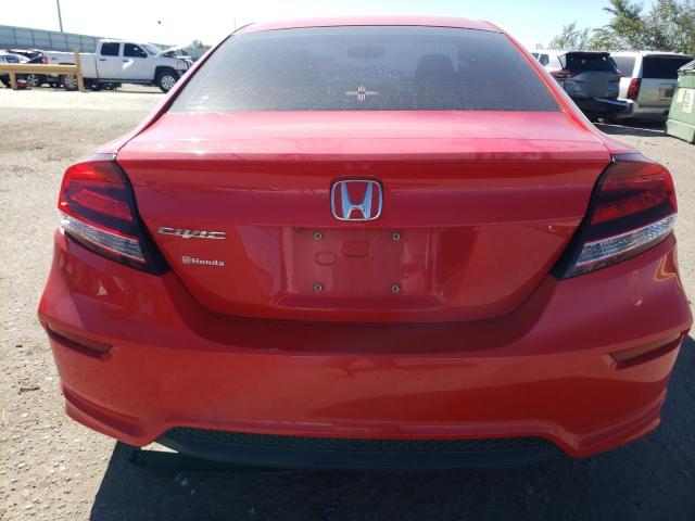 2HGFG3B56FH506356 Honda Civic Lx