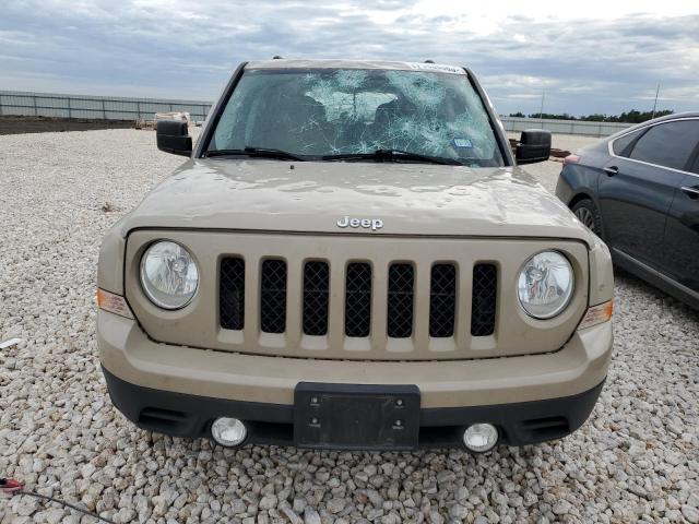 1C4NJPBA7GD776551 Jeep Patriot Sport