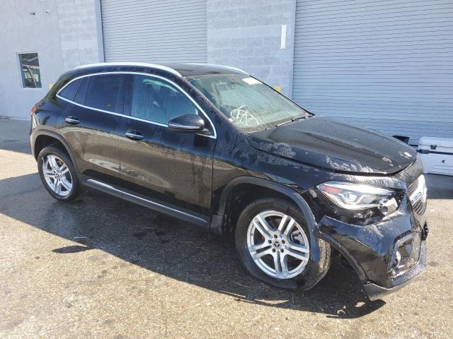 2023 MERCEDES-BENZ GLA 250 - W1N4N4GB8PJ504567
