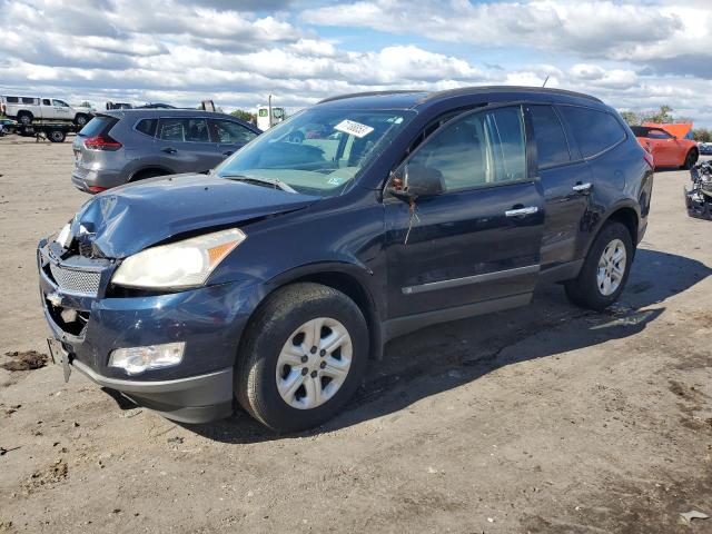 2010 Chevrolet Traverse LS