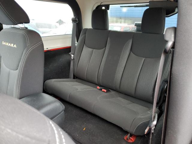 1C4AJWBGXEL321001 Jeep Wrangler Sahara