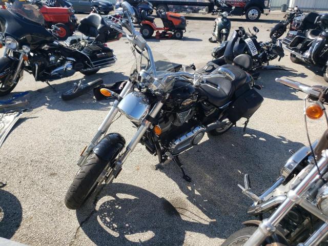 2007 VICTORY MOTORCYCLES HAMMER 5VPHB26D873007906