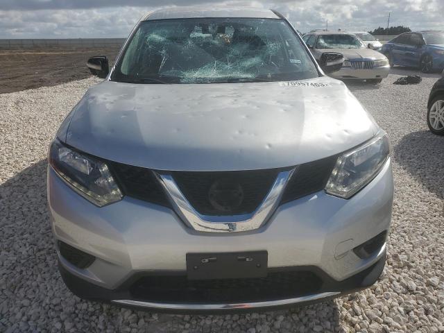 2015 NISSAN ROGUE S - 5N1AT2ML4FC781992