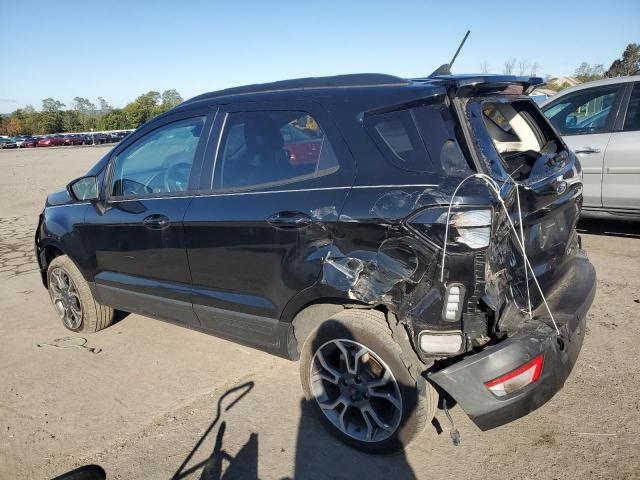 MAJ6S3JL5KC252574 Ford Ecosport Ses