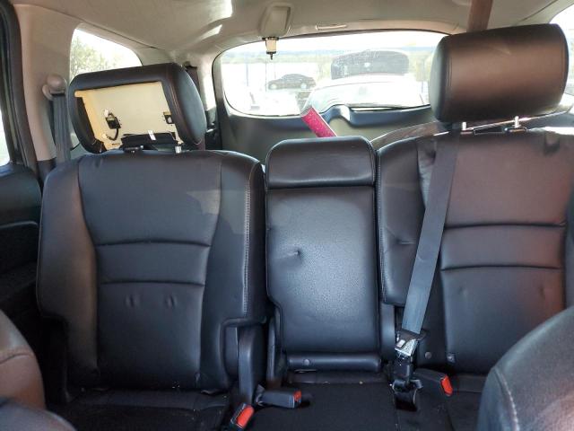 2016 HONDA PILOT EXL - 5FNYF5H5XGB035140