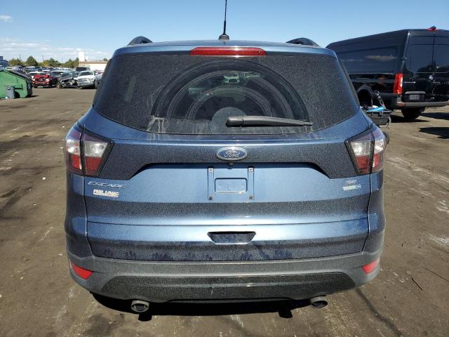 1FMCU9GD0JUA85023 | 2018 FORD ESCAPE SE