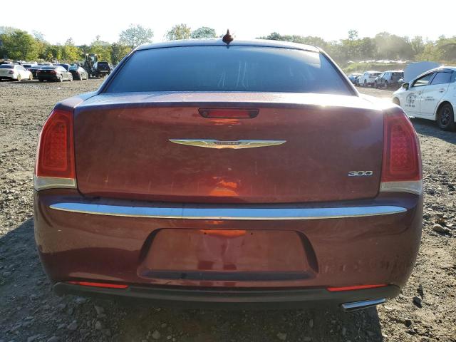 2C3CCAAG5GH161430 | 2016 CHRYSLER 300 LIMITE