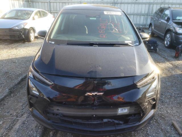 1G1FW6S06N4125327 Chevrolet Bolt EV 1L 5