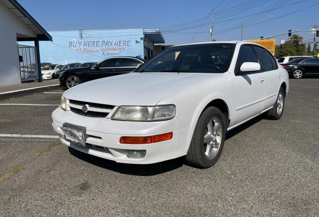 1997 Nissan Maxima Gle VIN: JN1CA21D5VT813186 Lot: 73366953