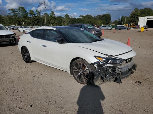 1N4AA6APXGC406849 Nissan Maxima 3.5s