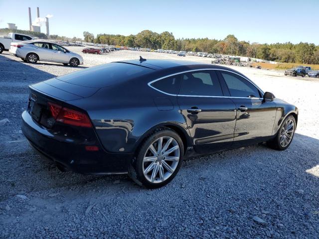 VIN WAU2GAFCXFN008076 2015 Audi A7, Prestige no.3