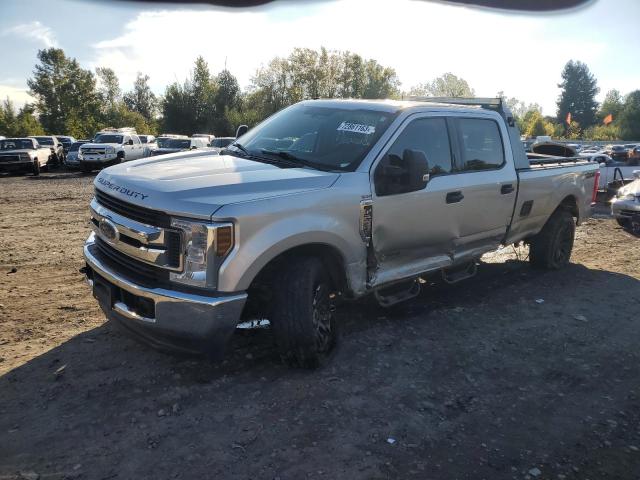 2019 Ford F-250 