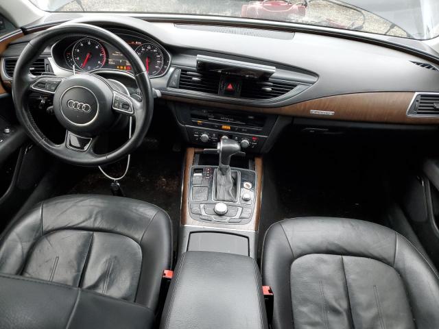 VIN WAUWGAFC8EN067854 2014 Audi A7, Premium Plus no.8