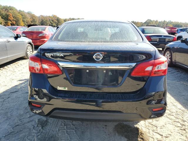 3N1AB7AP6HY258031 | 2017 NISSAN SENTRA S