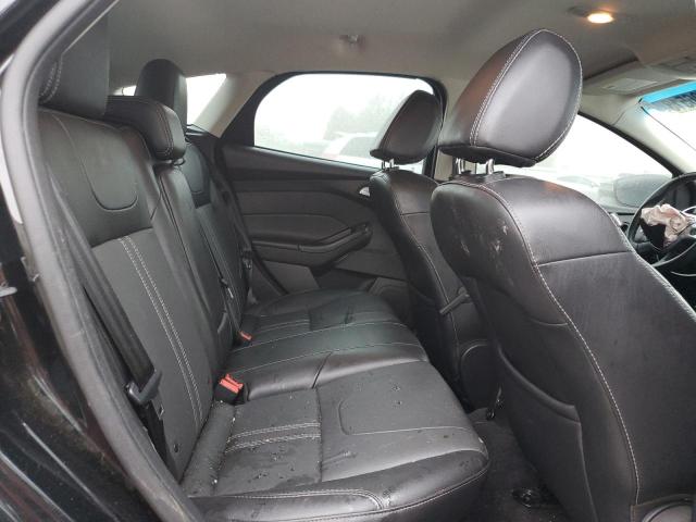 1FADP3K22EL312278 Ford FOCUS SE