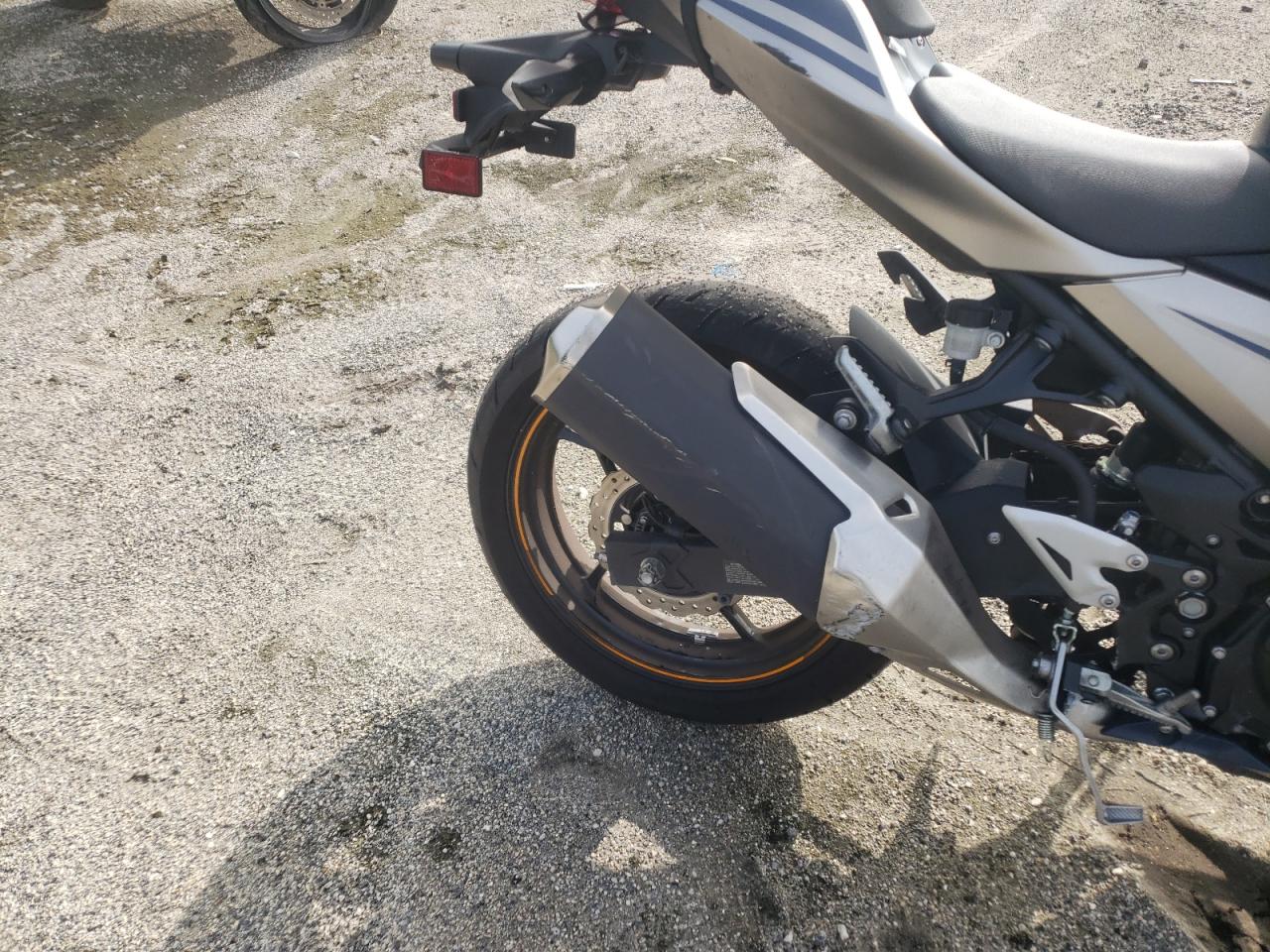 JKAEXKG17PDAM4623 KAWASAKI ALL OTHER 2023