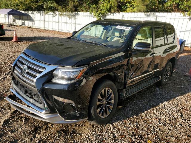 2017 Lexus GX 460 Premium